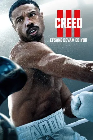 Creed III: Efsane Devam Ediyor 2023