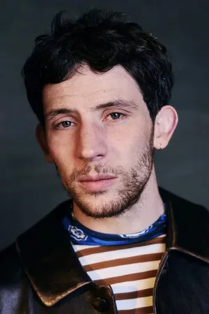 Josh O\'Connor