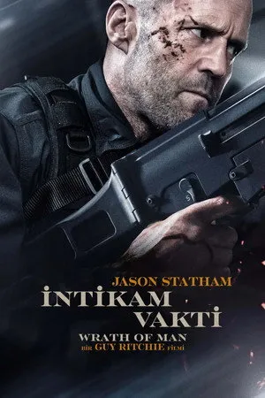 İntikam Vakti 2021