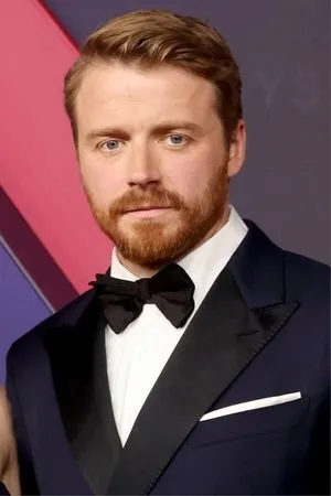 Jack Lowden