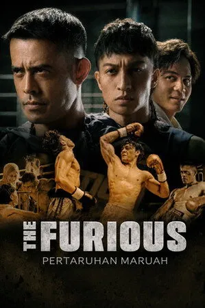 The Furious: Pertaruhan Maruah 2026