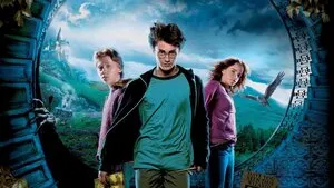 Harry Potter ve Azkaban Tutsağı 2004