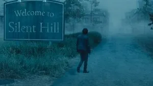 Return to Silent Hill 2026
