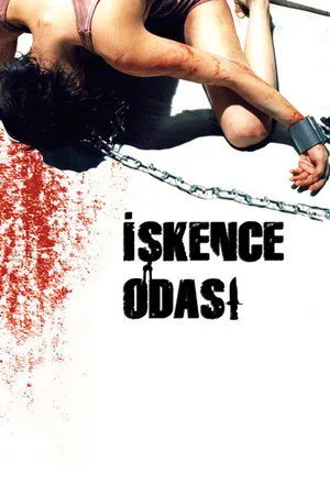 İşkence Odası | Martyrs 2008