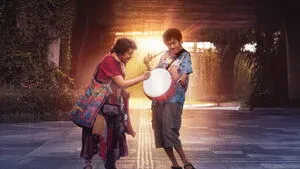Big World 2024 izle