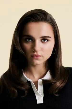 Madeleine McGraw