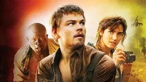 Kanlı Elmas | Blood Diamond 2006