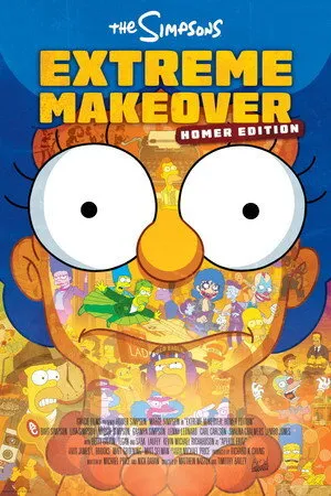 Extreme Makeover: Homer Edition 2026