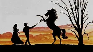The Man from Snowy River 1982