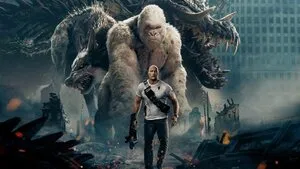 Rampage: Büyük Yıkım 2018