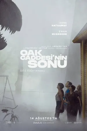Oak Caddesi'nin Sonu | The End of Oak Street 2026