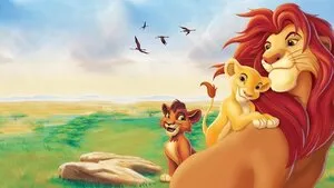 Aslan Kral 2: Simba'nın Onuru | The Lion King II: Simba's Pride 1998