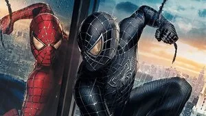 Örümcek Adam 3 | Spider-Man 3 2007