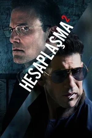 Hesaplaşma 2 2025 | The Accountant 2 2025
