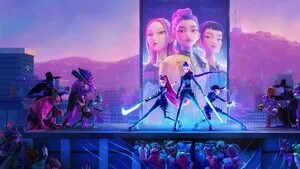 K-Pop: İblis Avcıları | KPop Demon Hunters 2025