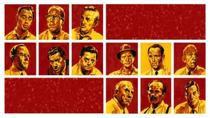 12 Öfkeli Adam | 12 Angry Men 1957