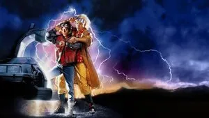 Geleceğe Dönüş II | Back to the Future Part II 1989