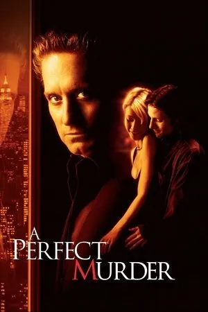 Kusursuz Cinayet | A Perfect Murder 1998