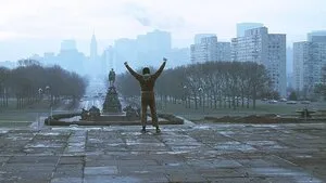 Rocky 1976