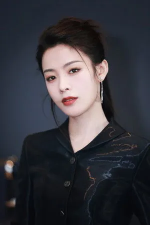 陈丽君