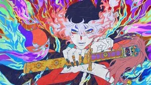 Mononoke the Movie: Chapter II - The Ashes of Rage | Mononoke Movie 2: Hinezumi 2025