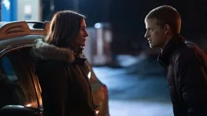 Eve Dönüş | Ben Is Back 2018