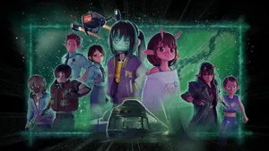 Milky Subway: The Galactic Limited Express to the Theater 2026