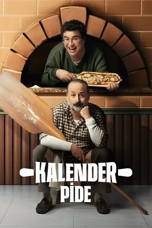 Kalender Pide 2025