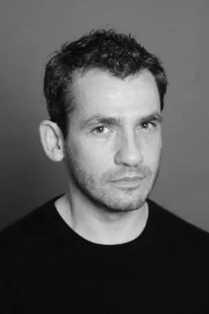 Kieran O\'Brien