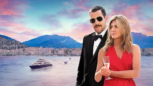 Murder Mystery 2019