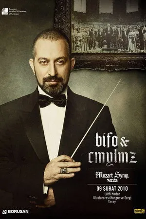 Bifo & CMYLMZ 2011