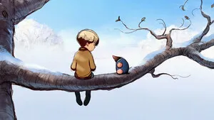 The Boy, the Mole, the Fox and the Horse 2022