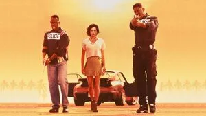 Çılgın İkili | Bad Boys 1995 (Remastered)