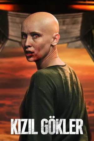 Kızıl Gökler 2021