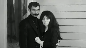 Bir Çirkin Adam 1969