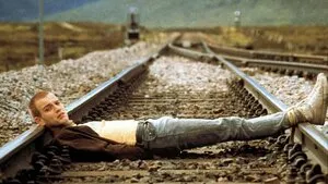 Trainspotting 1996