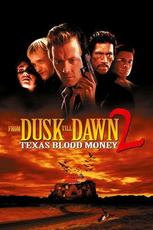 Gün Batımından Şafağa 2 | From Dusk Till Dawn 2: Texas Blood Money 1999