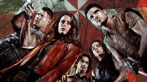 Resident Evil: Raccoon Şehri | Resident Evil: Welcome to Raccoon City 2021