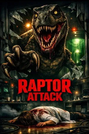 Raptor Attack 2026