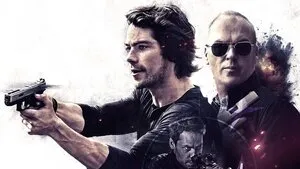 Suikastçı | American Assassin 2017
