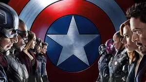 Kaptan Amerika: İç Savaş | Captain America: Civil War 2016