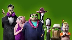 Addams Ailesi 2 | The Addams Family 2 2021