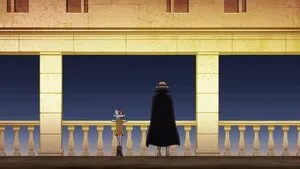 One Piece Film: Red 2022