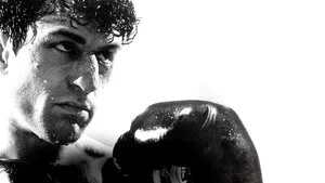 Kızgın Boğa | Raging Bull 1980