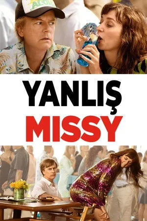 Yanlış Missy | The Wrong Missy 2020
