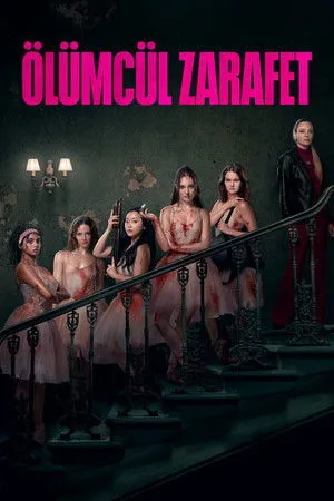Ölümcül Zarafet 2026