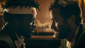 Sizi Rahatsız Ettiğim İçin Özür Dilerim | Sorry to Bother You 2018