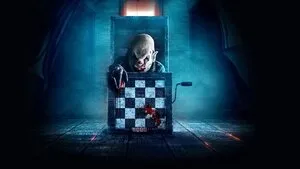 The Jack in the Box: Awakening 2022