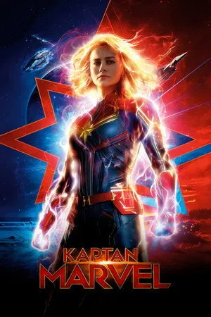 Kaptan Marvel | Captain Marvel 2019
