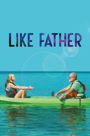 Baba Gibi | Like Father 2018
